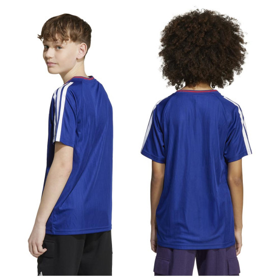 Adidas Παιδική ποδοσφαιρική φανέλα House of Tiro Jersey